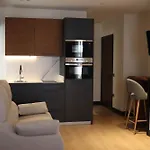 La Quinta Del Sordo Apartment Luarca