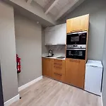 Apartment La Quinta Del Sordo