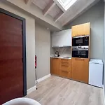 La Quinta Del Sordo Apartment *