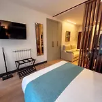 La Quinta Del Sordo Apartment *