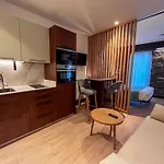 La Quinta Del Sordo Apartment Luarca