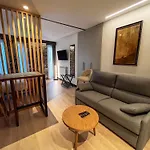 La Quinta Del Sordo Apartment Luarca