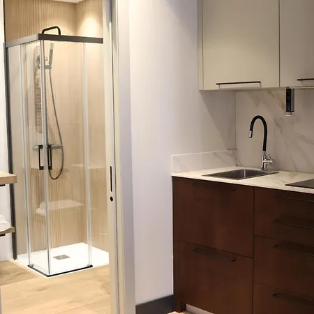 La Quinta Del Sordo شقة لواركا