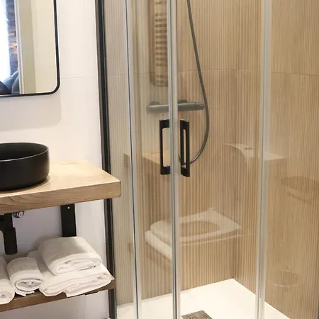 شقة La Quinta Del Sordo