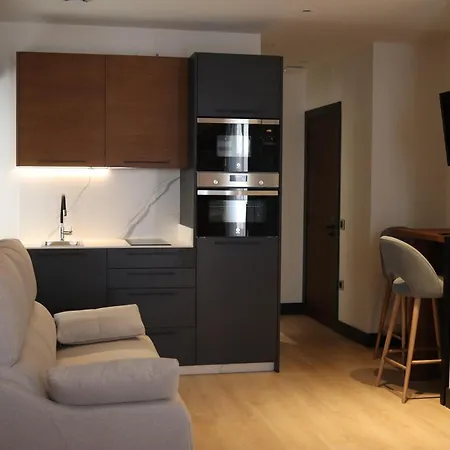 La Quinta Del Sordo شقة لواركا