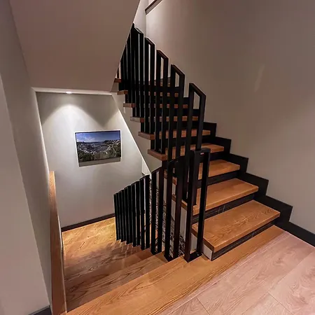 شقة La Quinta Del Sordo