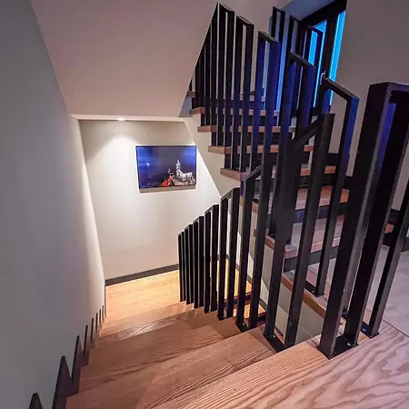 La Quinta Del Sordo شقة *