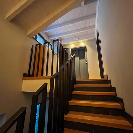 شقة La Quinta Del Sordo *