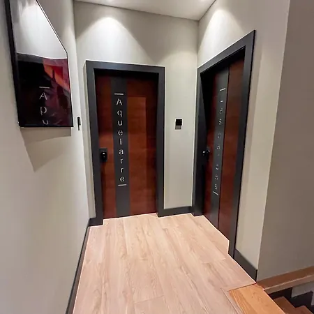 La Quinta Del Sordo شقة لواركا