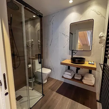 La Quinta Del Sordo شقة