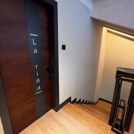 شقة La Quinta Del Sordo