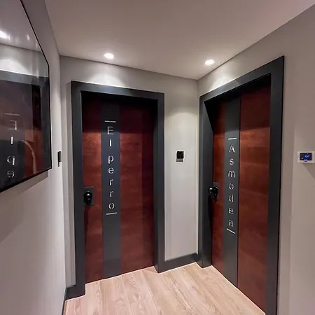 La Quinta Del Sordo *