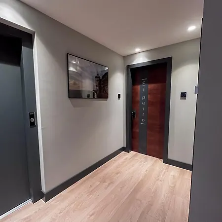 La Quinta Del Sordo شقة لواركا