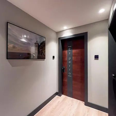 La Quinta Del Sordo *