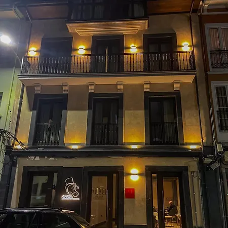 La Quinta Del Sordo شقة *