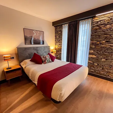 شقة La Quinta Del Sordo