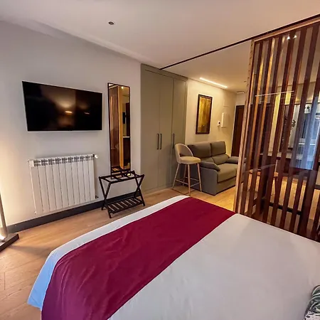 La Quinta Del Sordo لواركا