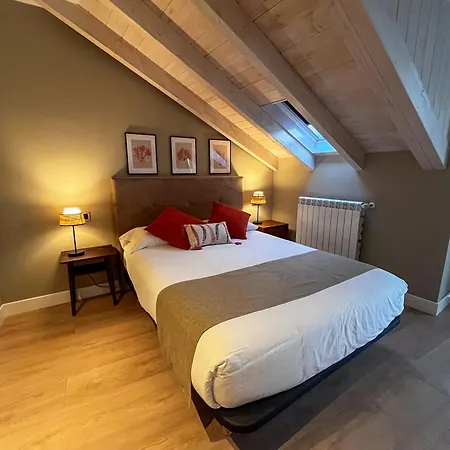 La Quinta Del Sordo شقة