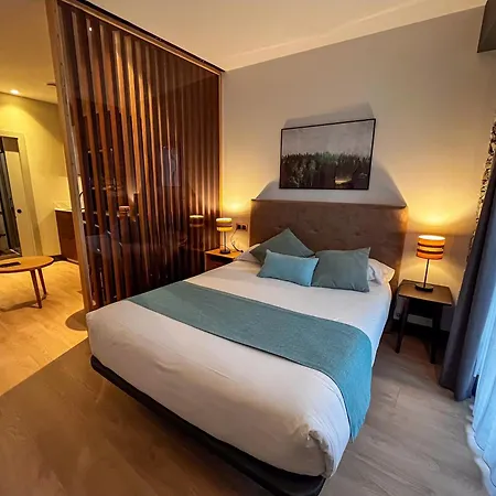 شقة La Quinta Del Sordo