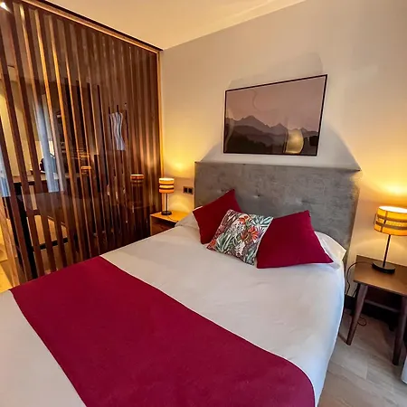 شقة La Quinta Del Sordo *