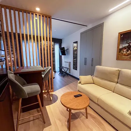 La Quinta Del Sordo شقة لواركا