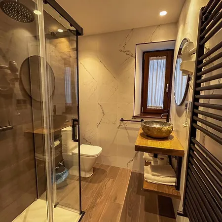 شقة La Quinta Del Sordo *