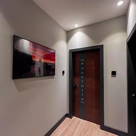 La Quinta Del Sordo شقة *