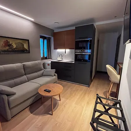 La Quinta Del Sordo لواركا