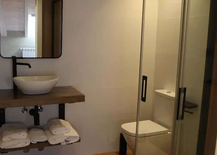 Apartment La Quinta Del Sordo