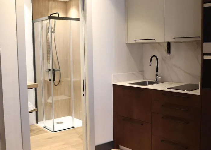 La Quinta Del Sordo Apartment Luarca