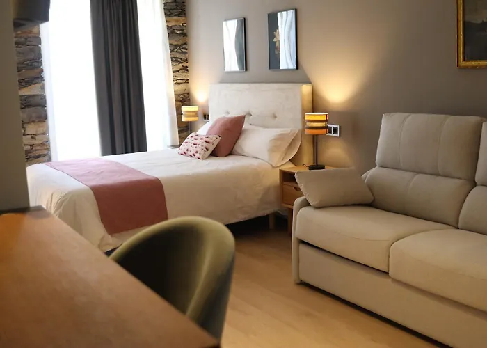 La Quinta Del Sordo *