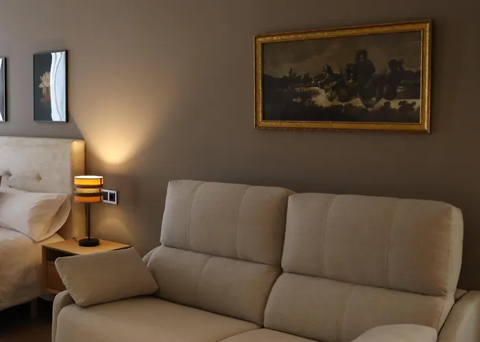 La Quinta Del Sordo Luarca