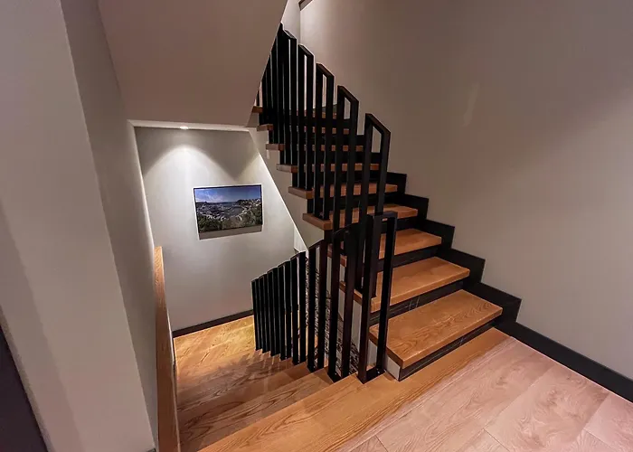 Apartment La Quinta Del Sordo