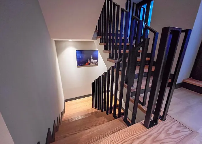 La Quinta Del Sordo Apartment *