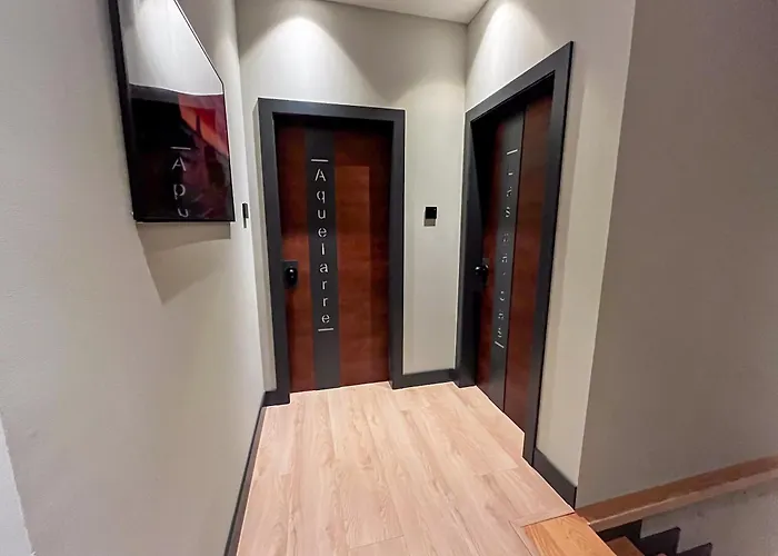 La Quinta Del Sordo Apartment Luarca