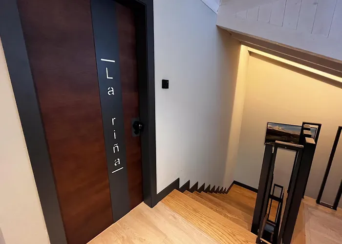 Apartment La Quinta Del Sordo