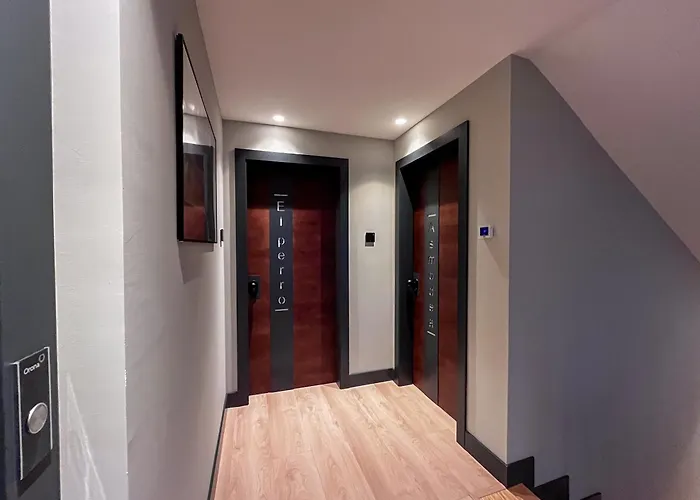 Apartment La Quinta Del Sordo *