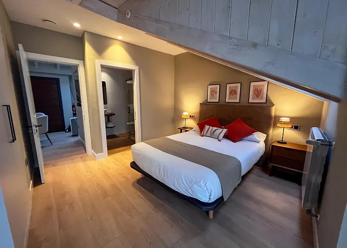 Apartment La Quinta Del Sordo Luarca