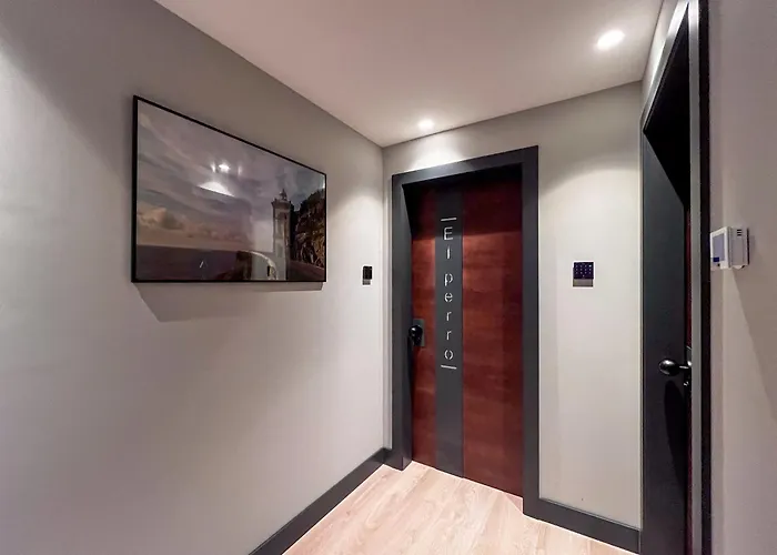 La Quinta Del Sordo *