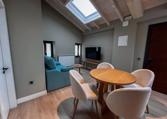 Apartment La Quinta Del Sordo