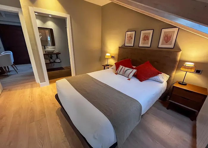 Apartment La Quinta Del Sordo Luarca