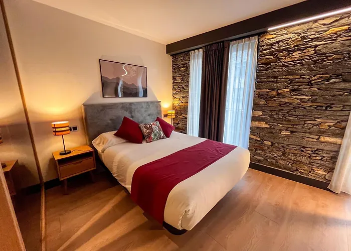 Apartment La Quinta Del Sordo