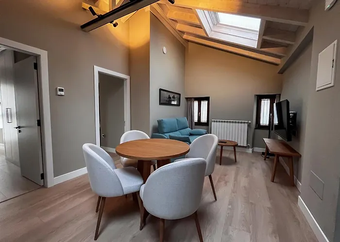 Apartment La Quinta Del Sordo Luarca