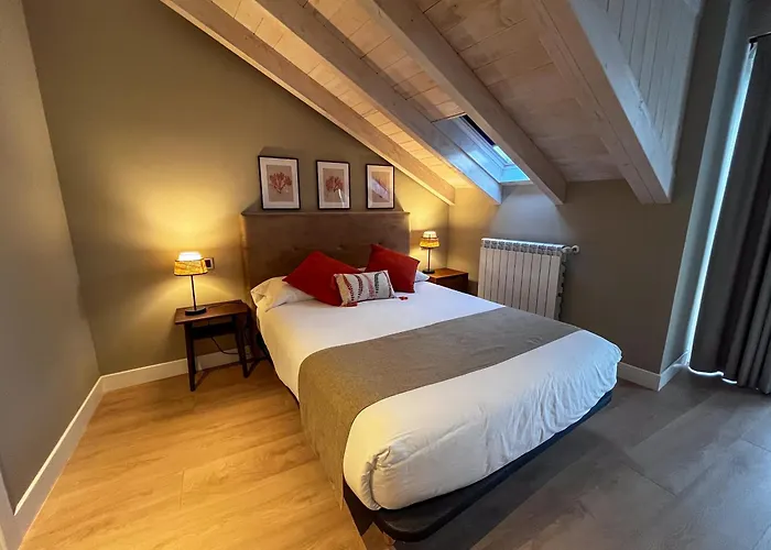 La Quinta Del Sordo Apartment