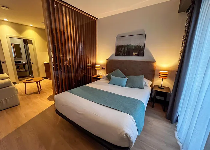 Apartment La Quinta Del Sordo