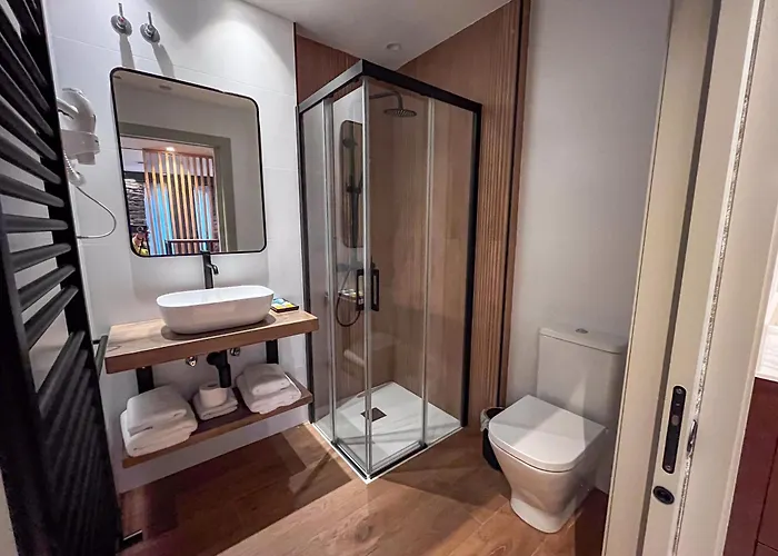 La Quinta Del Sordo *