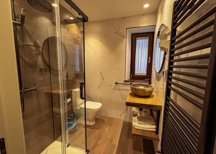 Apartment La Quinta Del Sordo *