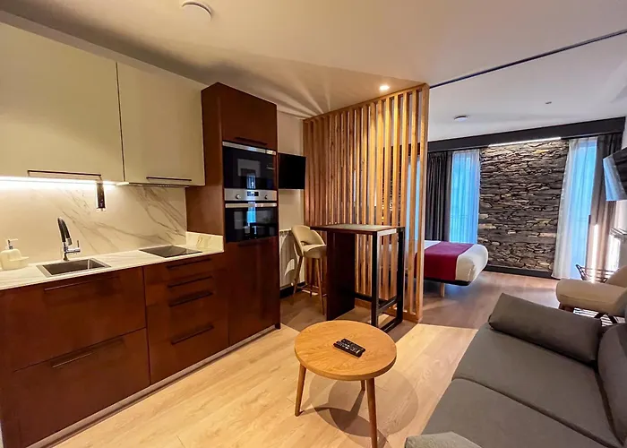 Apartment La Quinta Del Sordo Luarca