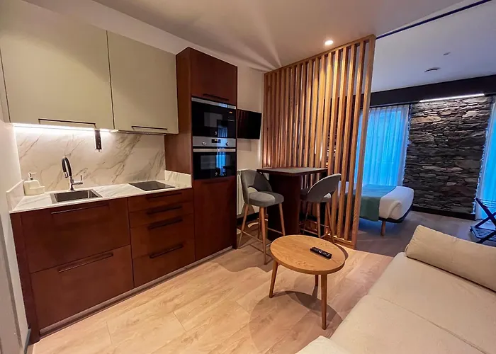 La Quinta Del Sordo Apartment Luarca