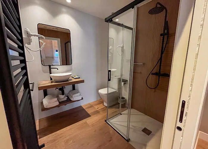 La Quinta Del Sordo Apartment